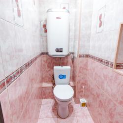 Фото Отель Как Дома на улице Политехническая