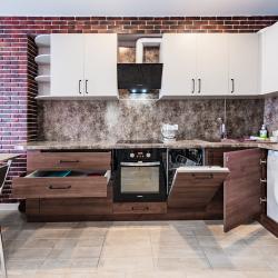 Фото Апартаменты в ЖК 