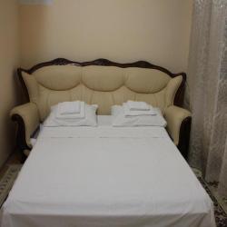 Фото Отель На Московской