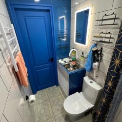 Фото Отель Лесное озеро