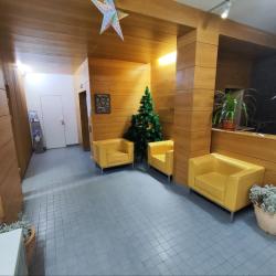 Фото Отель Отрада Апарт