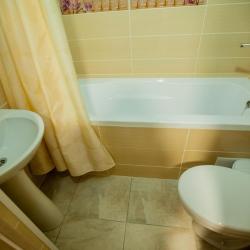 Фото Отель Магнолия