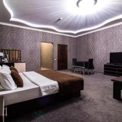 Фото Отель Облака