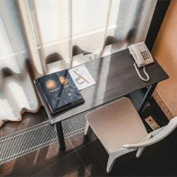 Экотель Богородск & SPA — 9a1a4b216ce770e47ef4ce716590880b