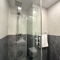 1-комнатные апартаменты улучшенные