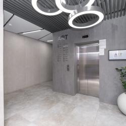 1-комнатные апартаменты улучшенные