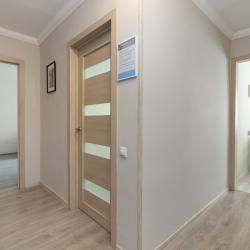 Фото Отель Origami на проспекте Ленинский