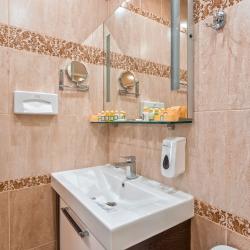 Номер Джуниор сюит Шодо