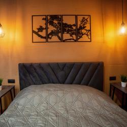 1-комнатные апартаменты улучшенные