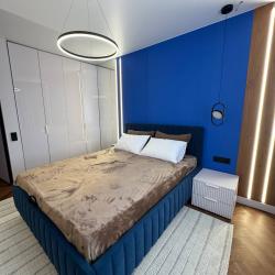 2-комнатные апартаменты стандарт Петра Полушкина улица, 6