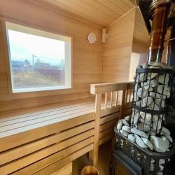 Коттедж улучшенный