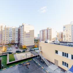 Фото Отель Сутки-Дом на улице Родионова