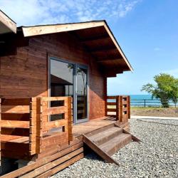 Фото Отель База отдыха Sunrise (Санрайз)