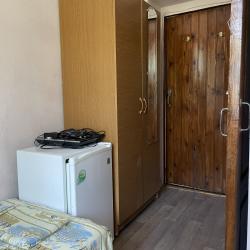 Номер стандарт улучшенный с 2 односпальными кроватями