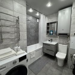 Фото Апартаменты на улице Пограничная 28