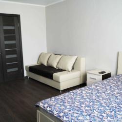 Фото Апартаменты на улице Западносибирская 22к1