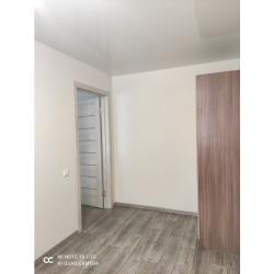 2-комнатные апартаменты стандарт