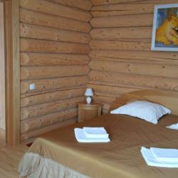 Фото Отель Мустанг