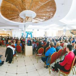 Фото Отель Бурятия