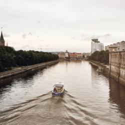 фото 18 Апартаменты Abramov Apart на улице Маршала Баграмяна 36