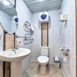 1-местный номер улучшенный