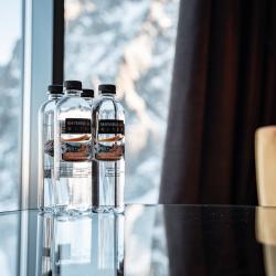 Фото Отель Tenir Eco Hotel (Тенир эко)