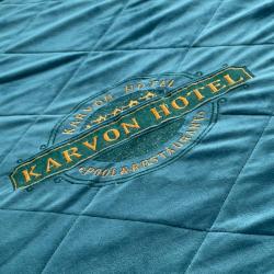 Фото Отель Karvon Samarkand (Карвон )