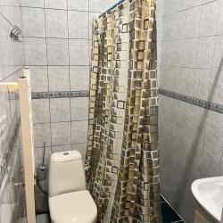Номер стандарт с 1 двуспальной кроватью