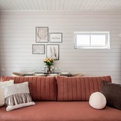 Фото Отель Norke Целеево (Норке)