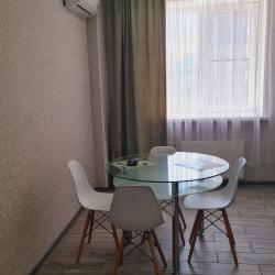 2-комнатные апартаменты стандарт