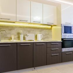 Фото Отель LetoApart (ЛетоАпарт) по проспекту Дзержинского 231