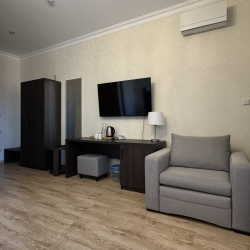 Фото Отель Аль Фирай