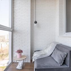 Фото Апартаменты Ya Doma на улице Стадионная 38