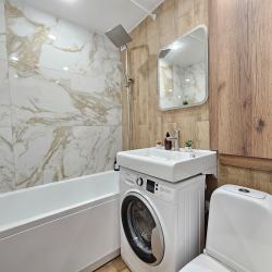 Фото Отель Живи уютно на проспекте Московский