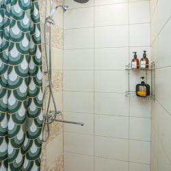 Фото Отель Однокомнатная квартира на ул.Шорникова 13