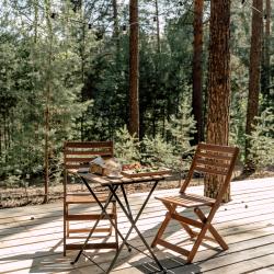 Фото Отель Вили Улей Волга