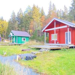 Фото Отель Lberry Karelia (Лберри Карелия)