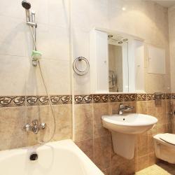 Фото Отель ApartLux (АпартЛюкс) на Вернадского 11/19