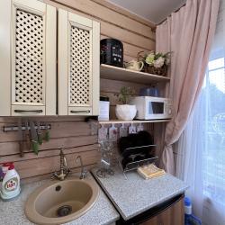 Фото Отель Чудесноe мeсто