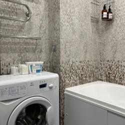 1-комнатные апартаменты студия на ул. Свободы 7А