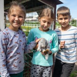 Фото Отель Максима Парк
