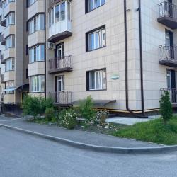 Фото Апартаменты на улице Кленовая роща