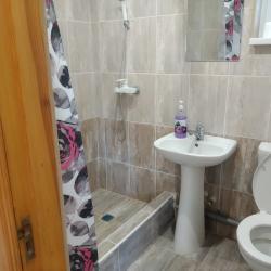 Апартаменты студия