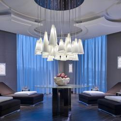 Фото Отель Hyatt Regency Moscow Petrovsky Park (Хаятт Ридженси Петровский Парк)
