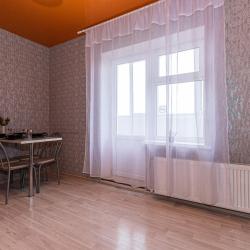 2-комнатные апартаменты люкс