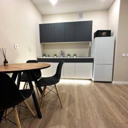 Фото Апартаменты на 8 Марта 204Д