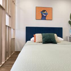 Фото Апартаменты на улице Красноармейская 82