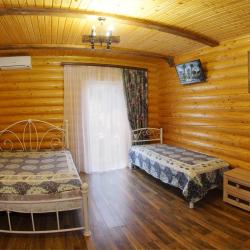 Фото Отель Роман