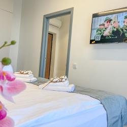 Фото Отель Sun City Apartments (Сан Сити Апартментс) на улице Ленина 52