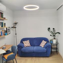 2-комнатные апартаменты улучшенные